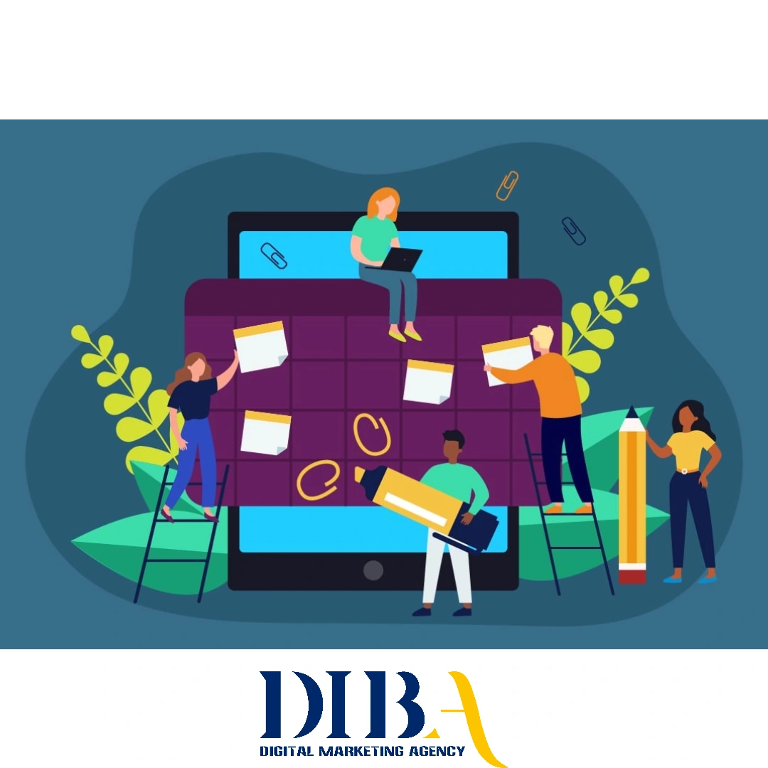 چگونه تقویم محتوایی بسازیم؟