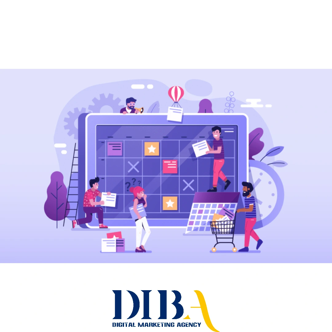 چگونه تقویم محتوایی بسازیم؟