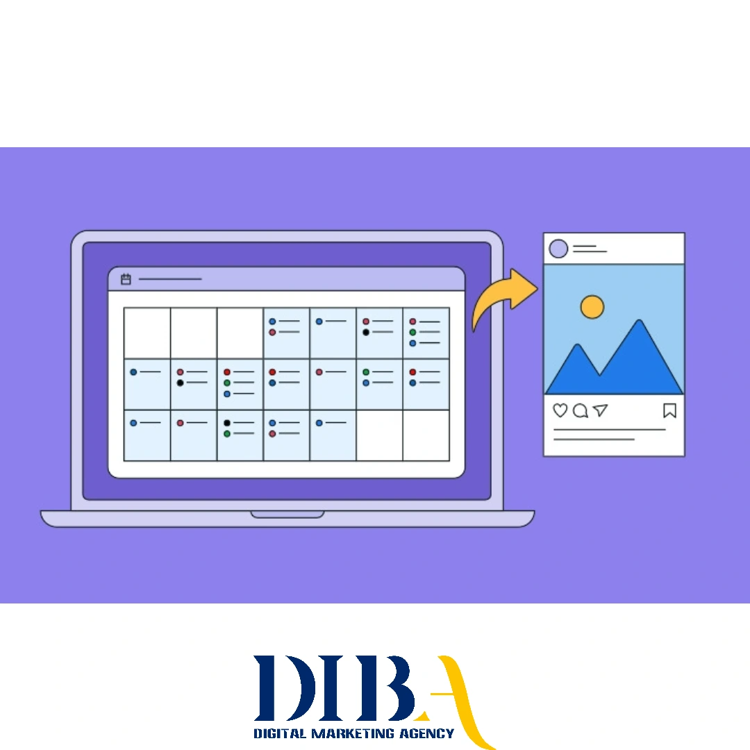 چگونه تقویم محتوایی بسازیم؟