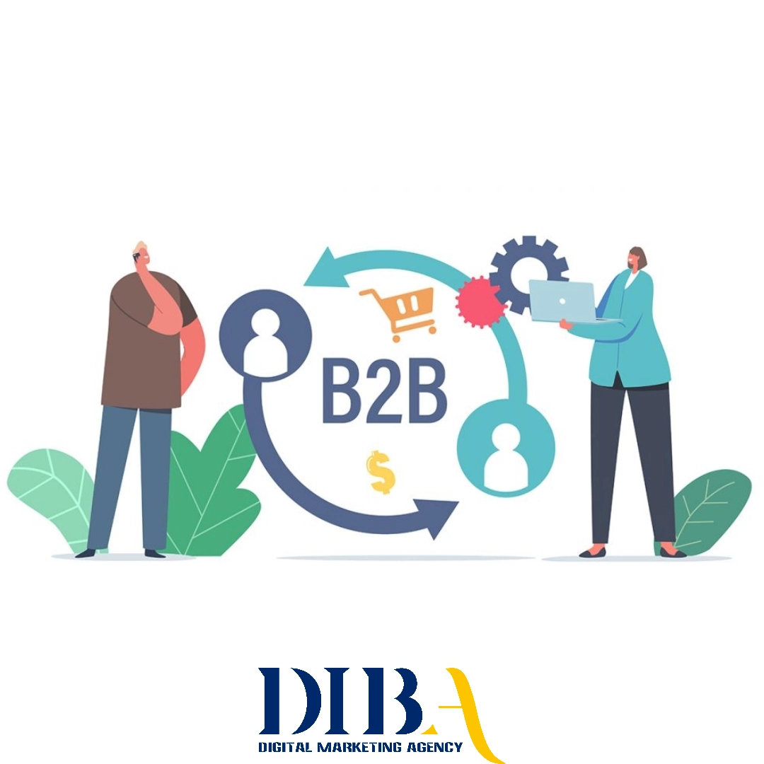 تولید محتوا تخصصی برای برندهای B2B