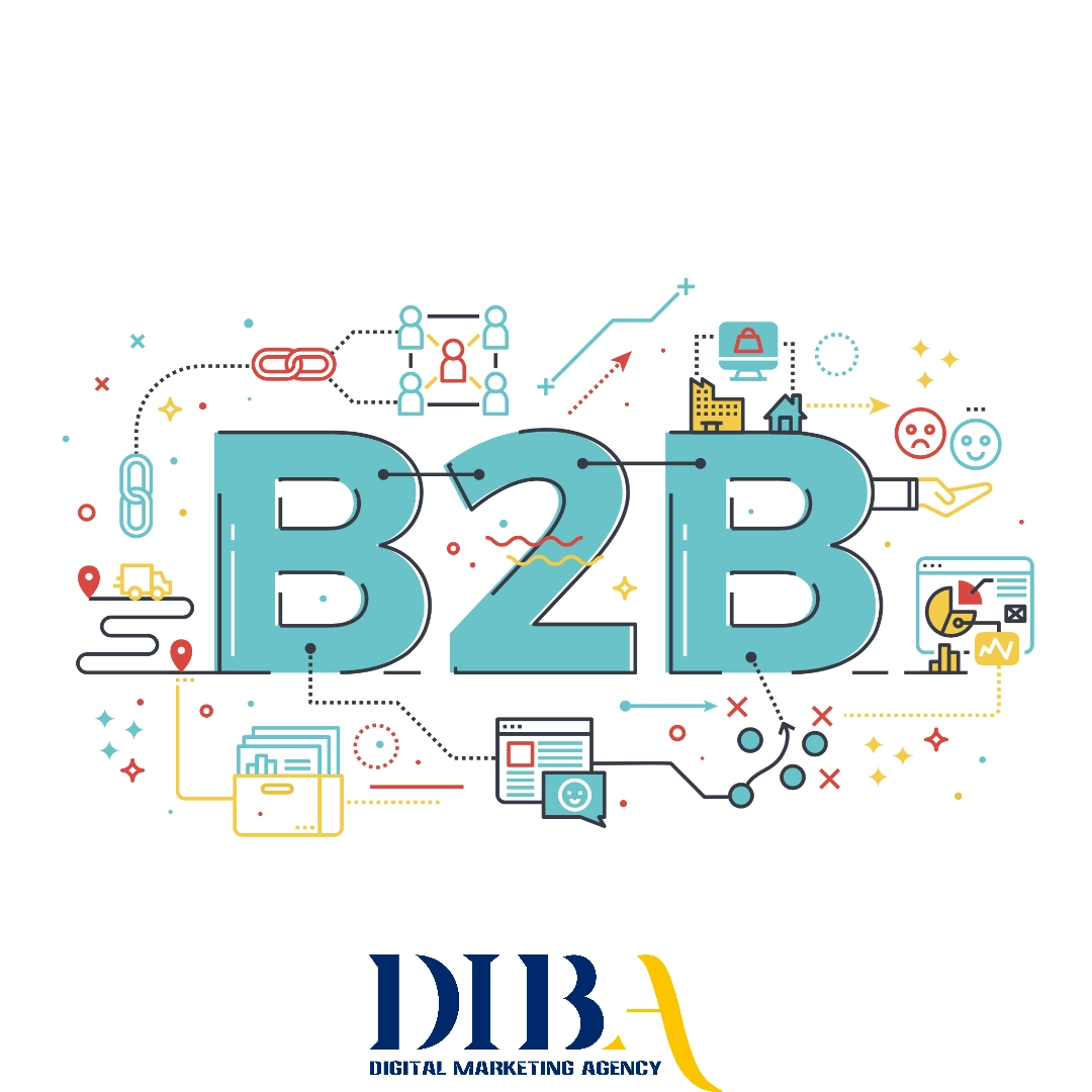 تولید محتوا تخصصی برای برندهای B2B