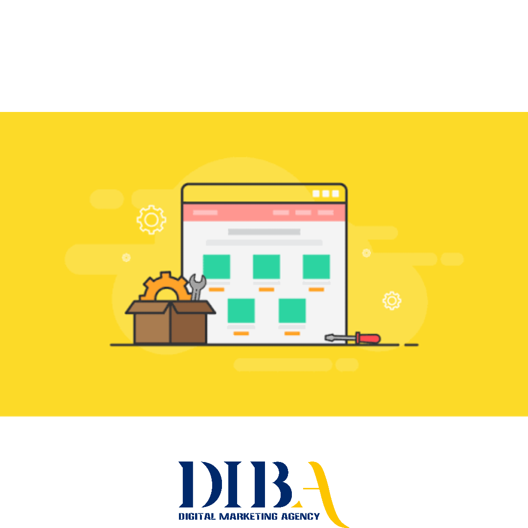 نحوه نوشتن محتوای صفحه خدمات