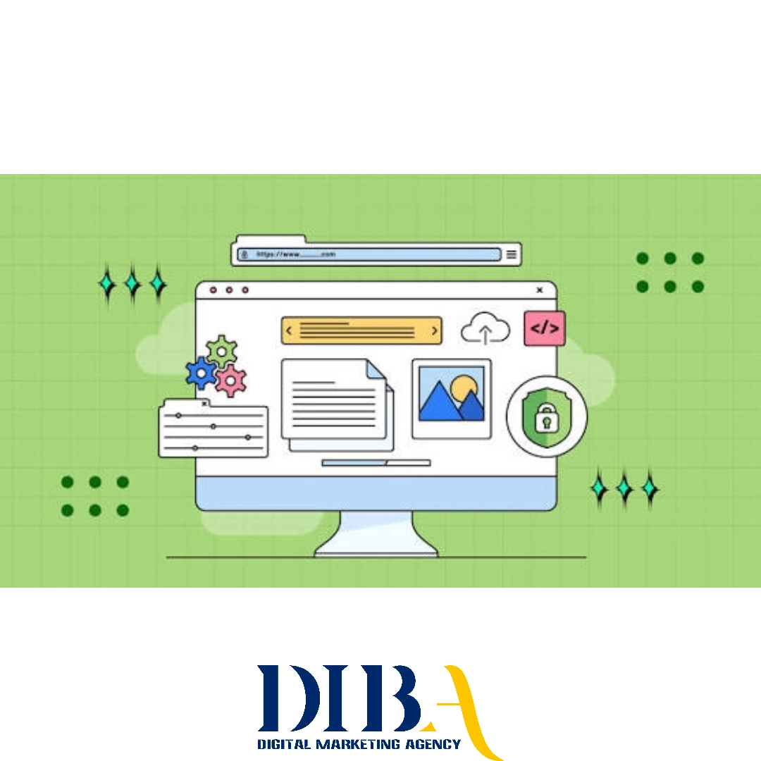 نحوه نوشتن محتوای صفحه خدمات