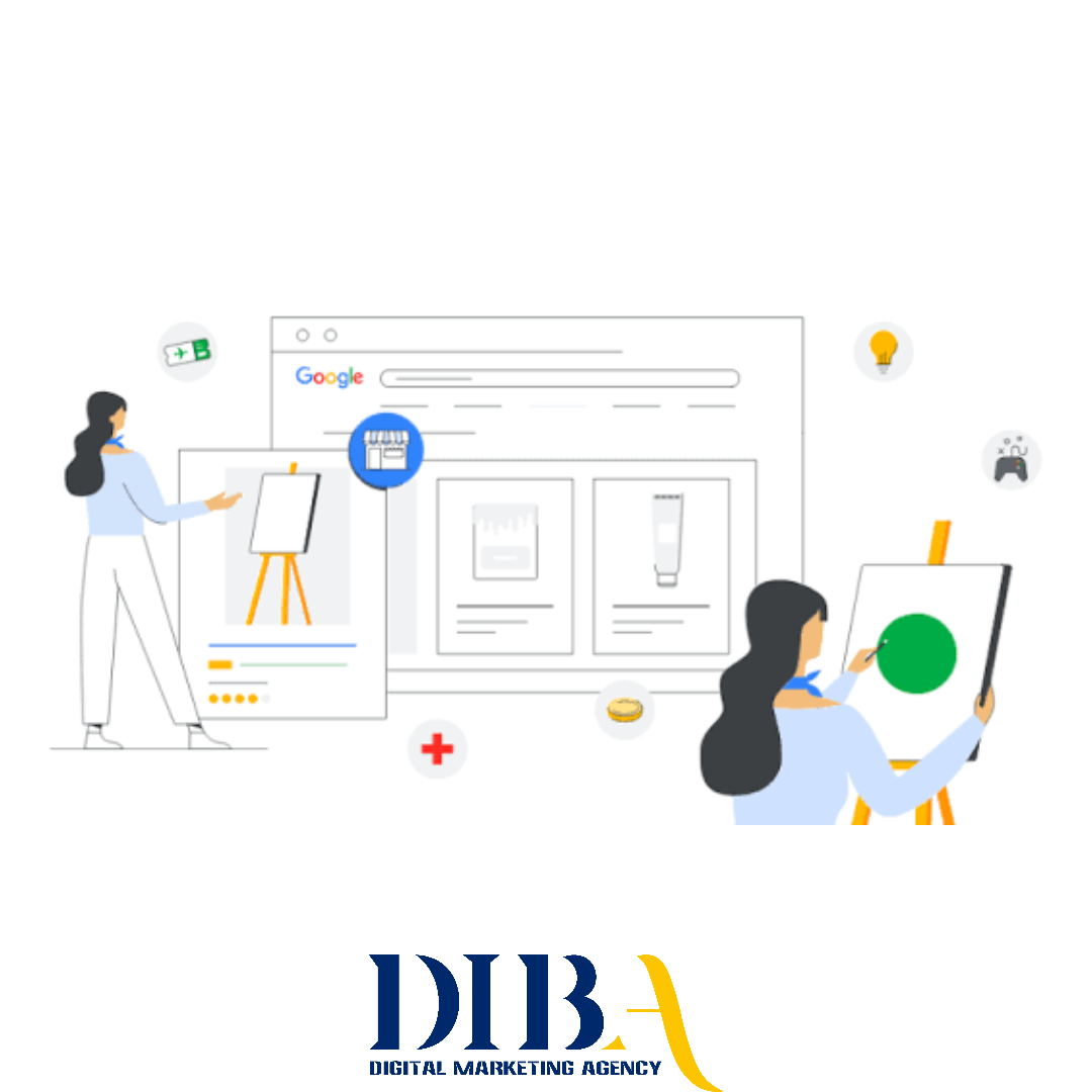 گوگل ادز چیست و چطور باعث فروش میشود؟