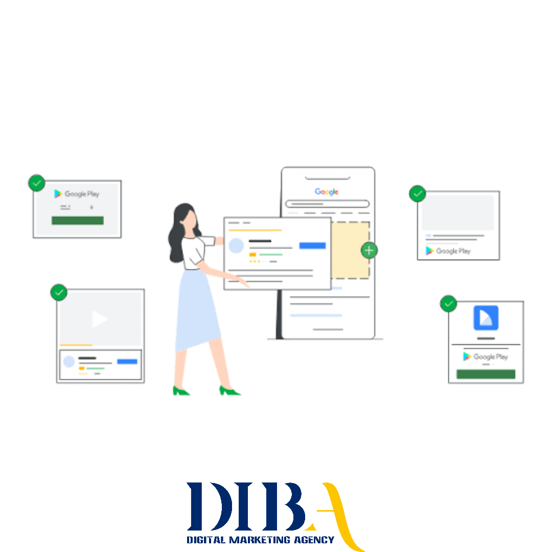 گوگل ادز چیست و چطور باعث فروش میشود؟