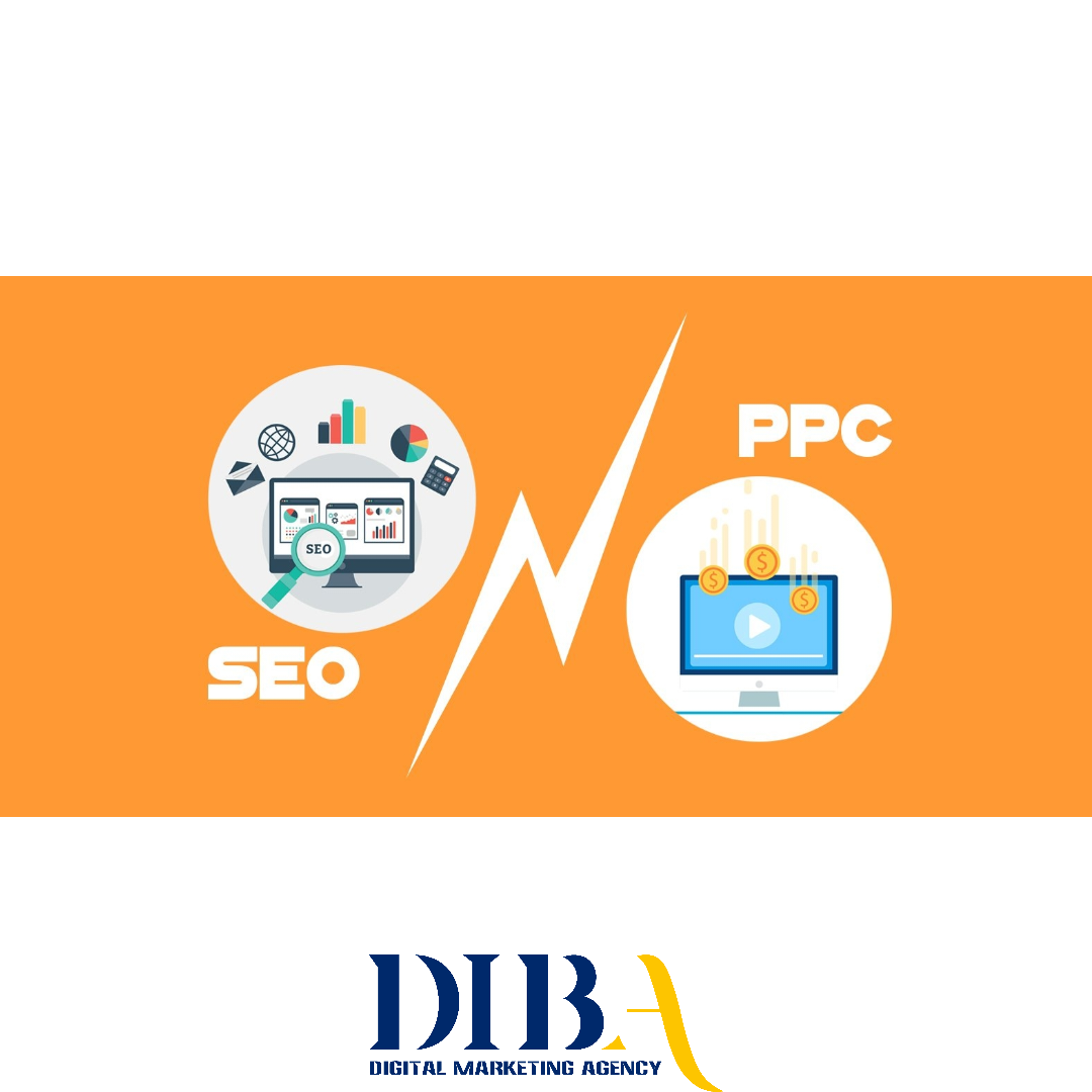 تبلیغات کلیکی (PPC) بهتر است یا سئو؟