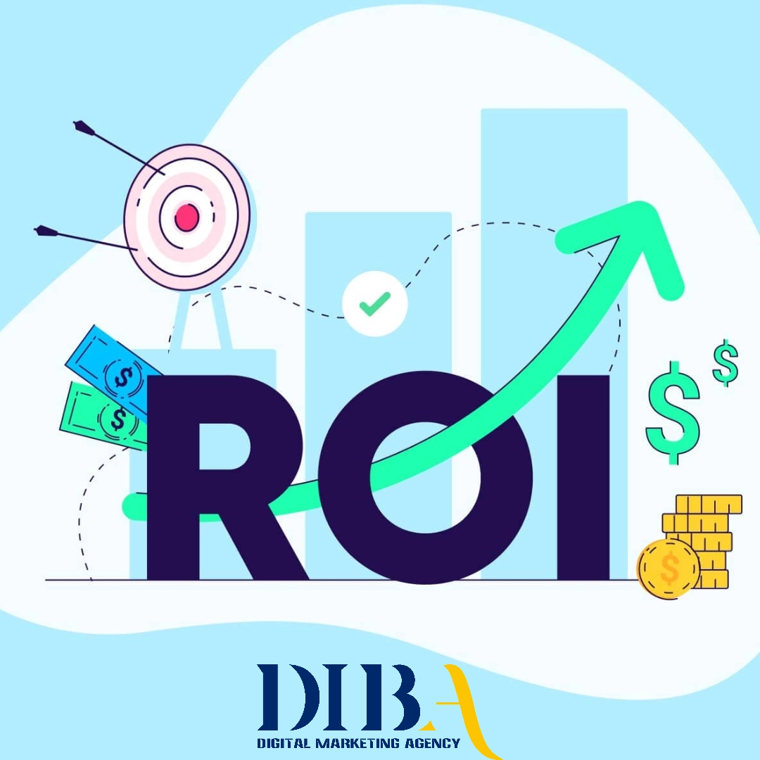 بررسی دقیق نرخ بازگشت سرمایه (ROI) در تبلیغات دیجیتال