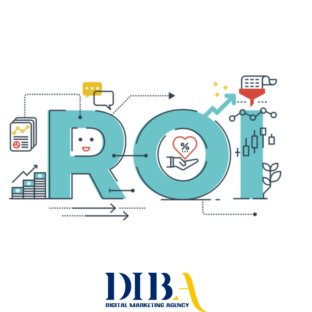 بررسی دقیق نرخ بازگشت سرمایه (ROI) در تبلیغات دیجیتال