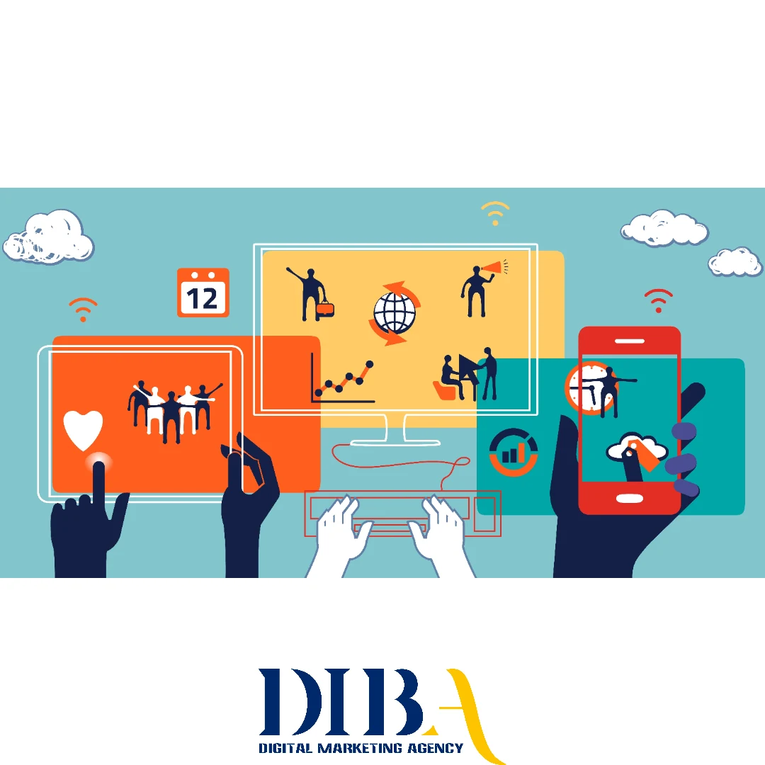 چرا برندینگ دیجیتال برای کسبوکارها حیاتی شده؟