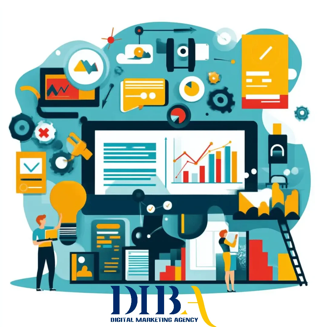 چرا برندینگ دیجیتال برای کسبوکارها حیاتی شده؟