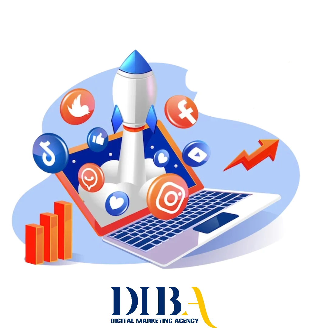 چرا برندینگ دیجیتال برای کسب‌وکارها حیاتی شده؟