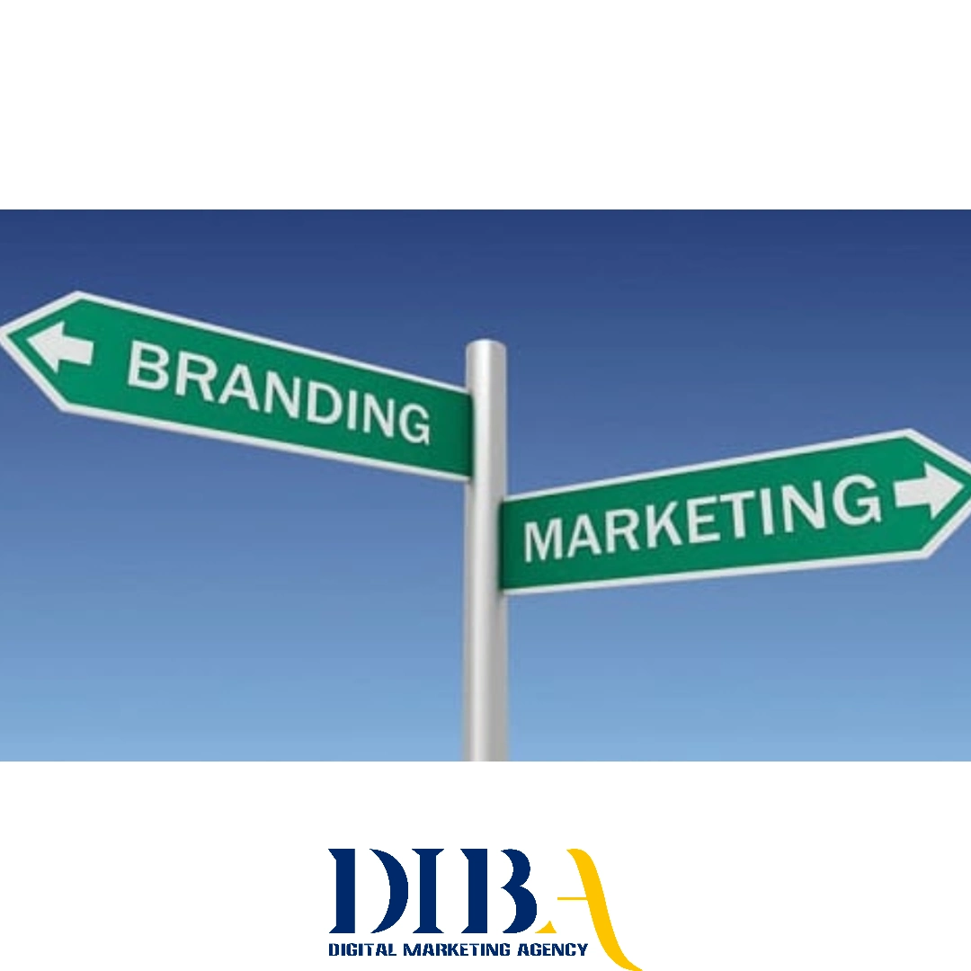 تفاوت مارکتینگ و برندینگ در فضای آنلاین