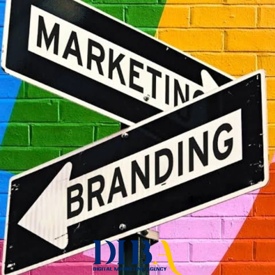 تفاوت مارکتینگ و برندینگ در فضای آنلاین