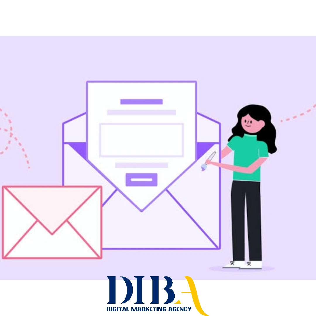 چگونه بازاریابی ایمیلی مؤثر طراحی کنیم؟