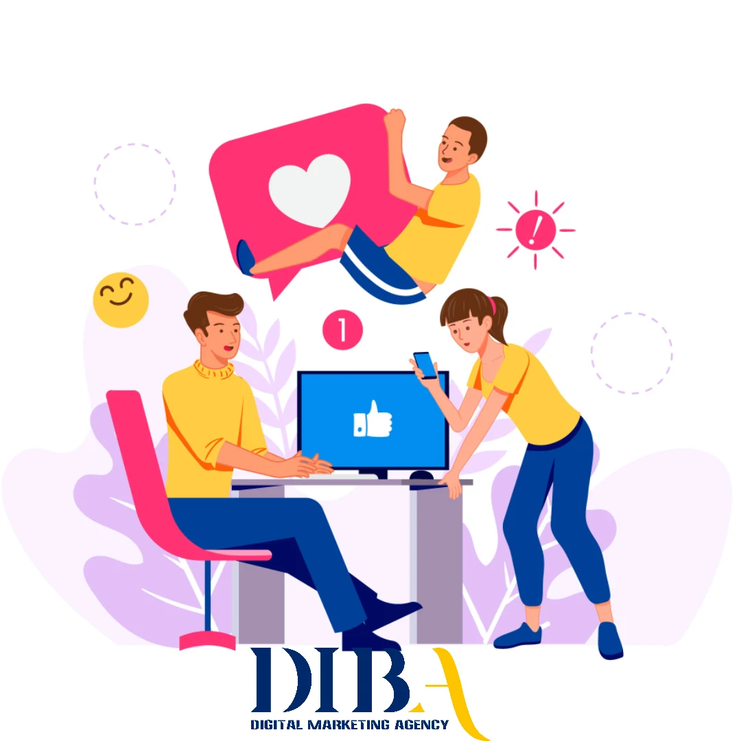 تبلیغات در شبکه‌های اجتماعی: اصول و اشتباهات