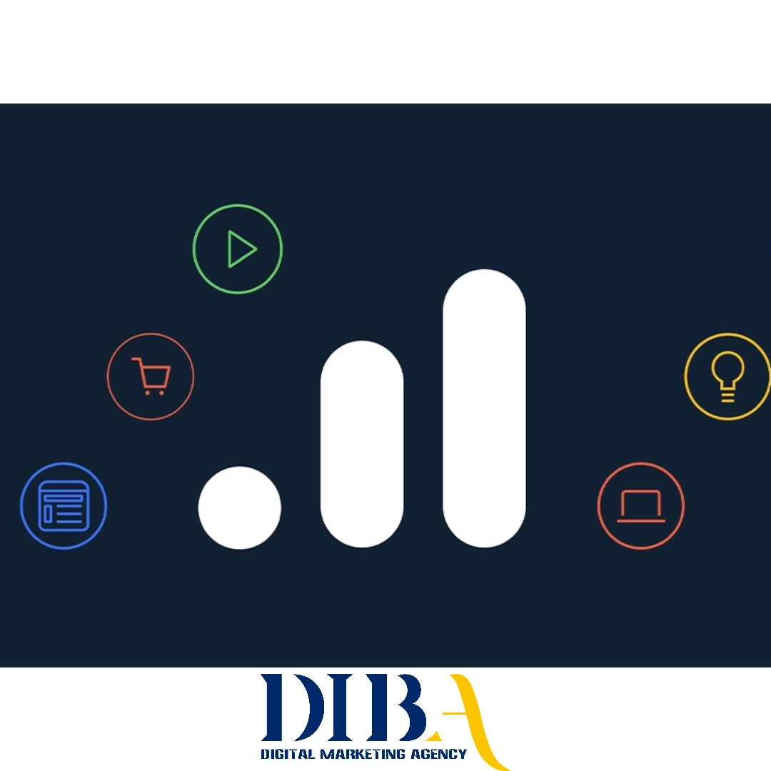 بررسی عملکرد کمپین تبلیغاتی با Google Analytics