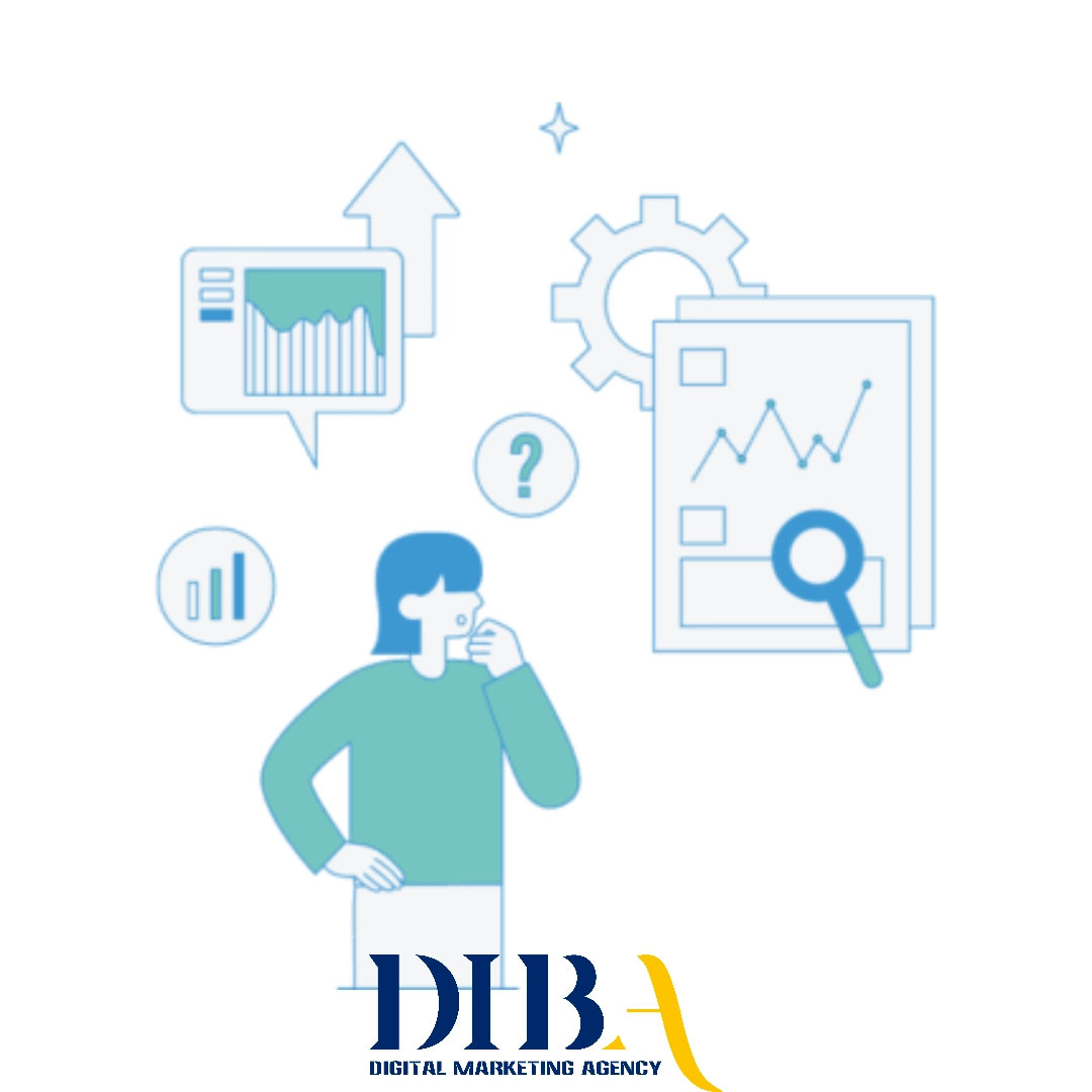 بررسی عملکرد کمپین تبلیغاتی با Google Analytics