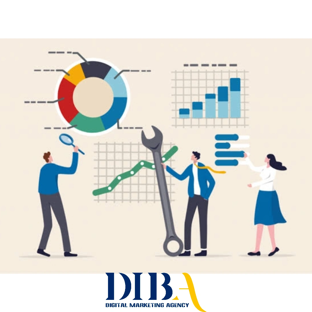 ابزارهای آنالیز رفتار کاربران روی سایت