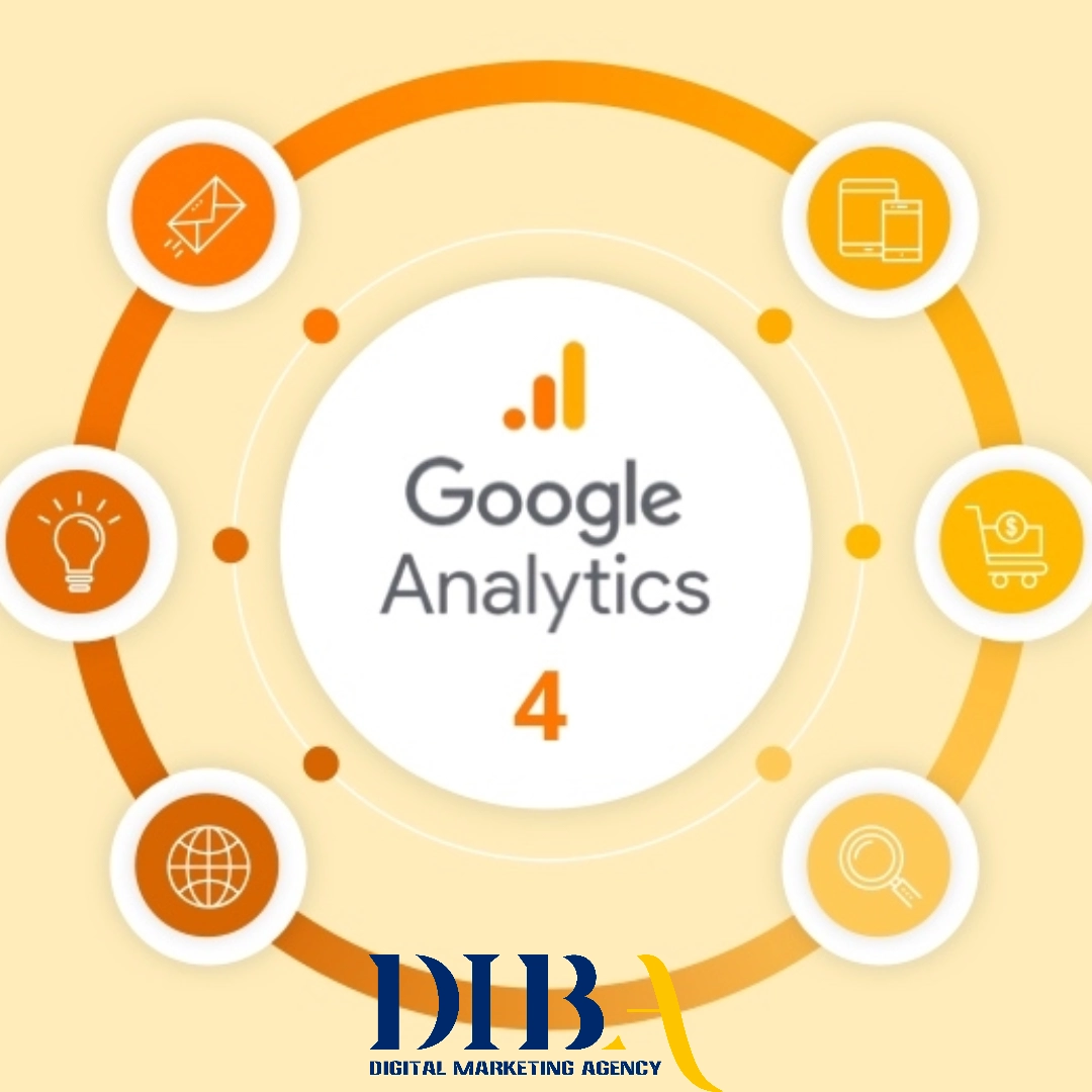 آموزش کامل Google Analytics 4