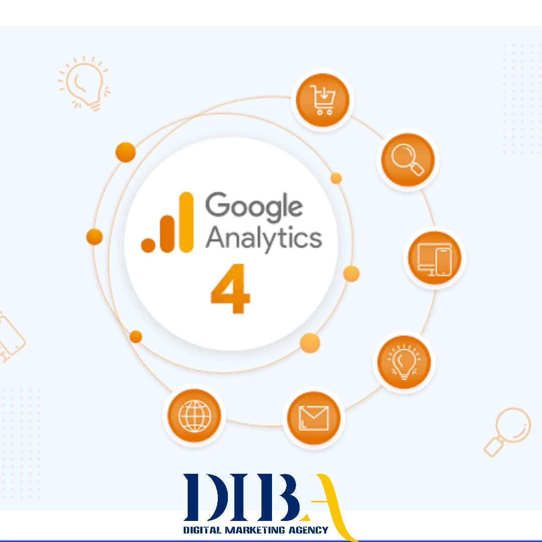 آموزش کامل Google Analytics 4