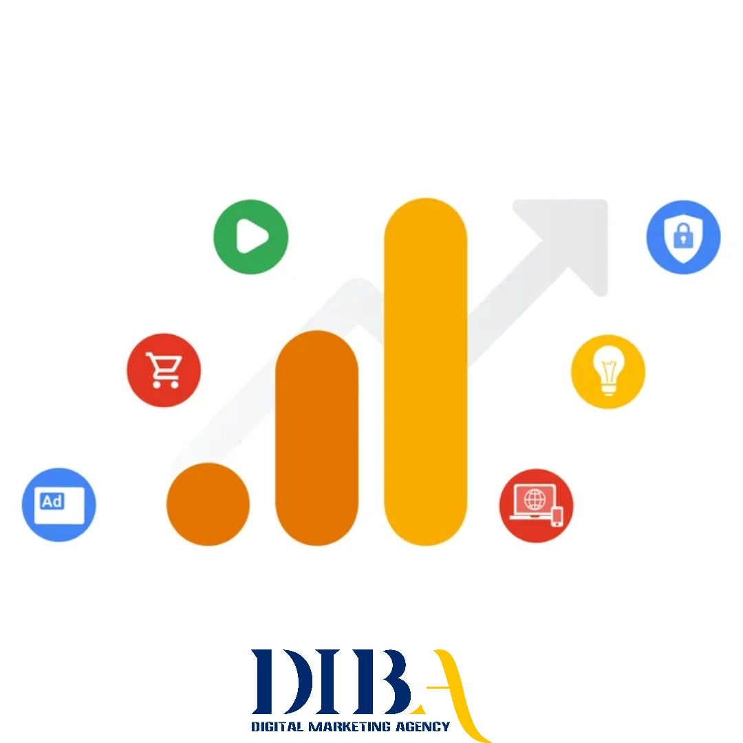 آموزش کامل Google Analytics 4