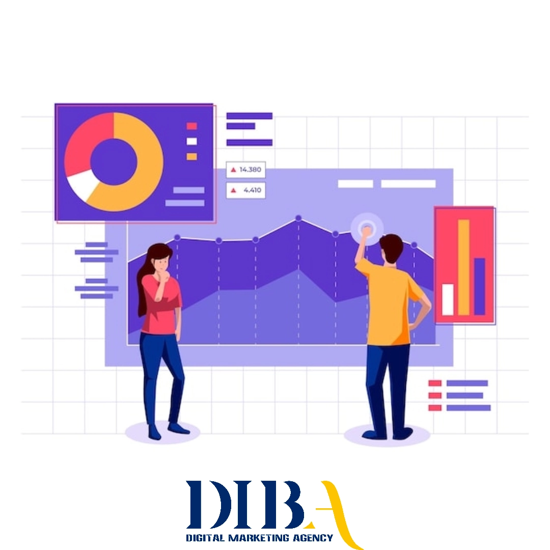 چگونه دادههای بازدیدکنندگان را تحلیل کنیم؟