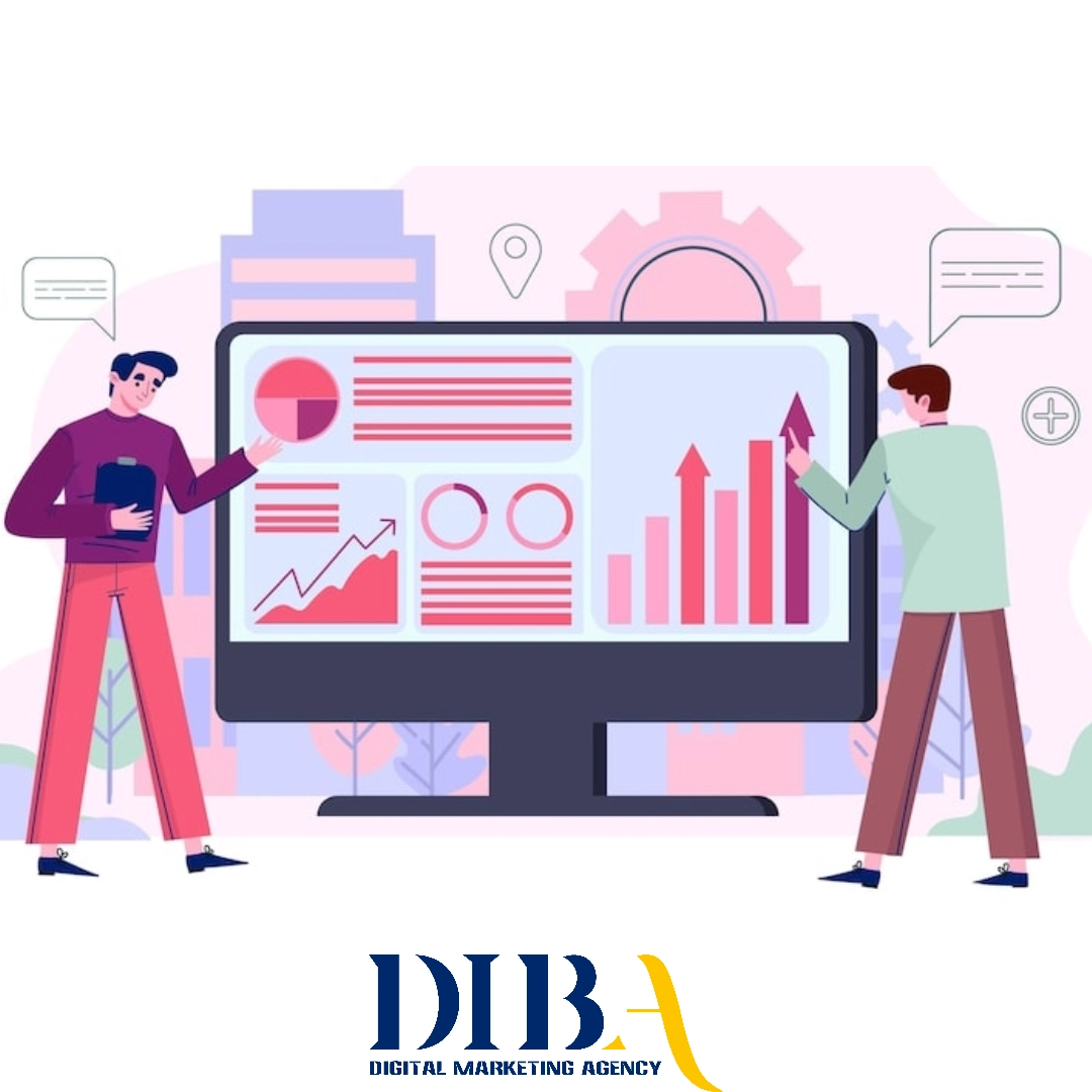 چگونه داده‌های بازدیدکنندگان را تحلیل کنیم؟