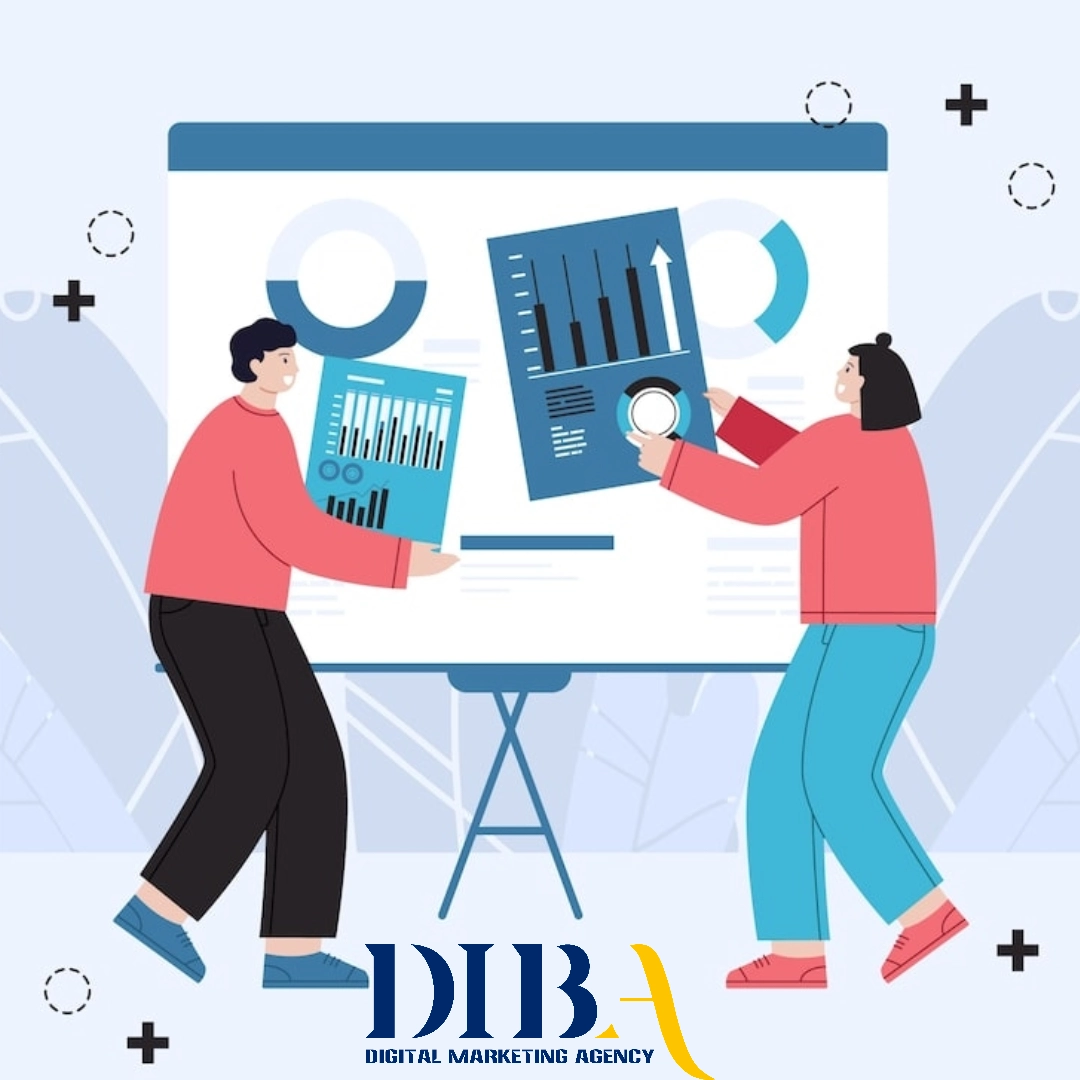 چگونه دادههای بازدیدکنندگان را تحلیل کنیم؟