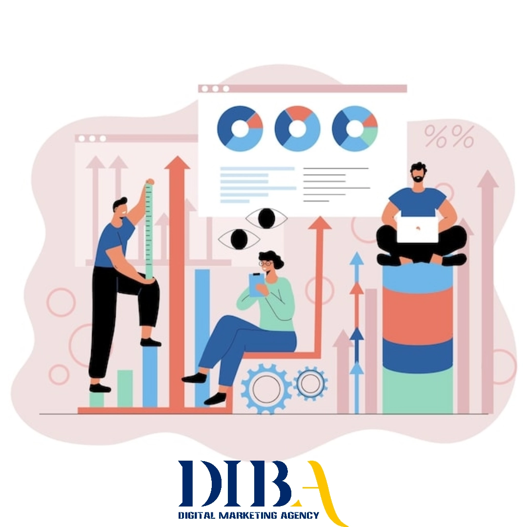 چگونه دادههای بازدیدکنندگان را تحلیل کنیم؟