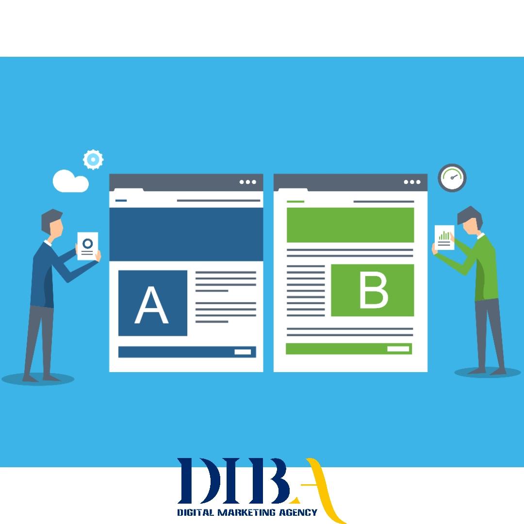 ابزارهای تست A/B برای بهبود نرخ تبدیل
