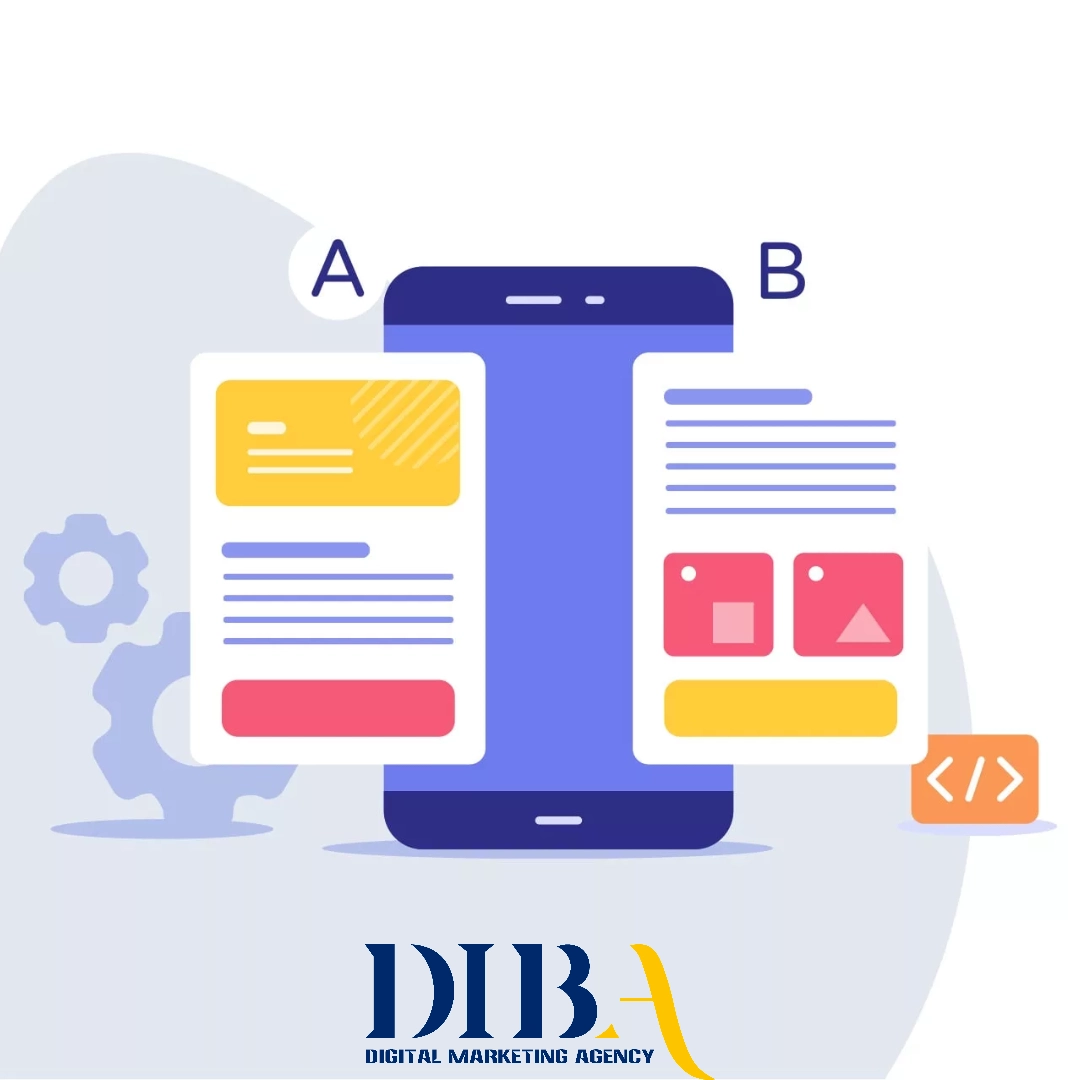 ابزارهای تست A/B برای بهبود نرخ تبدیل