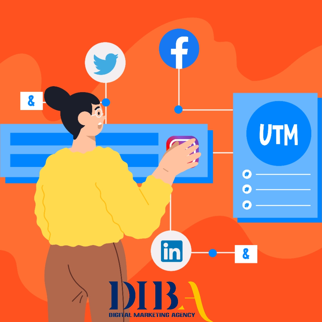 بررسی کامل UTM و نحوه استفاده برای ردیابی کمپین