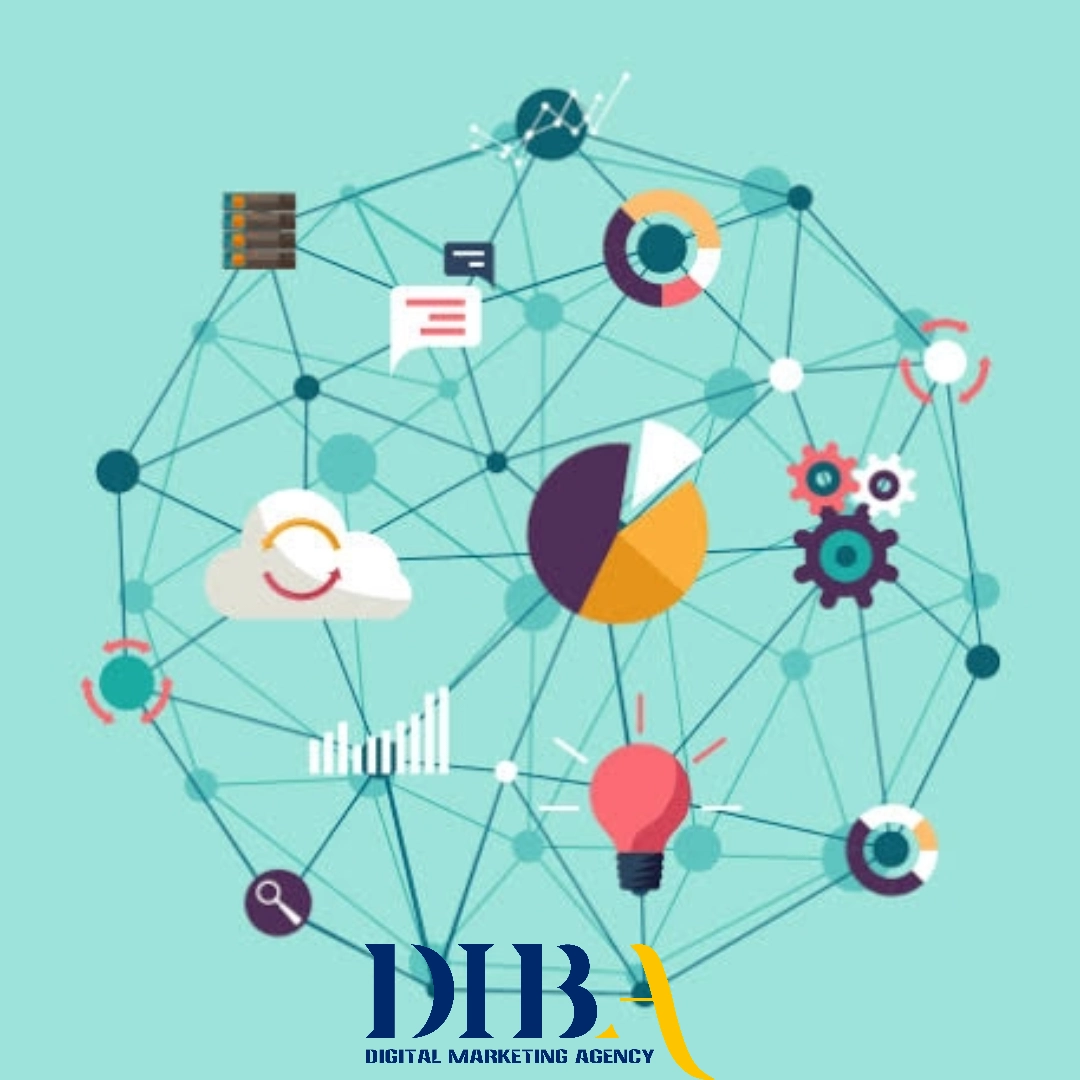 نقش دیتا در تصمیم‌گیری دیجیتال مارکتینگ