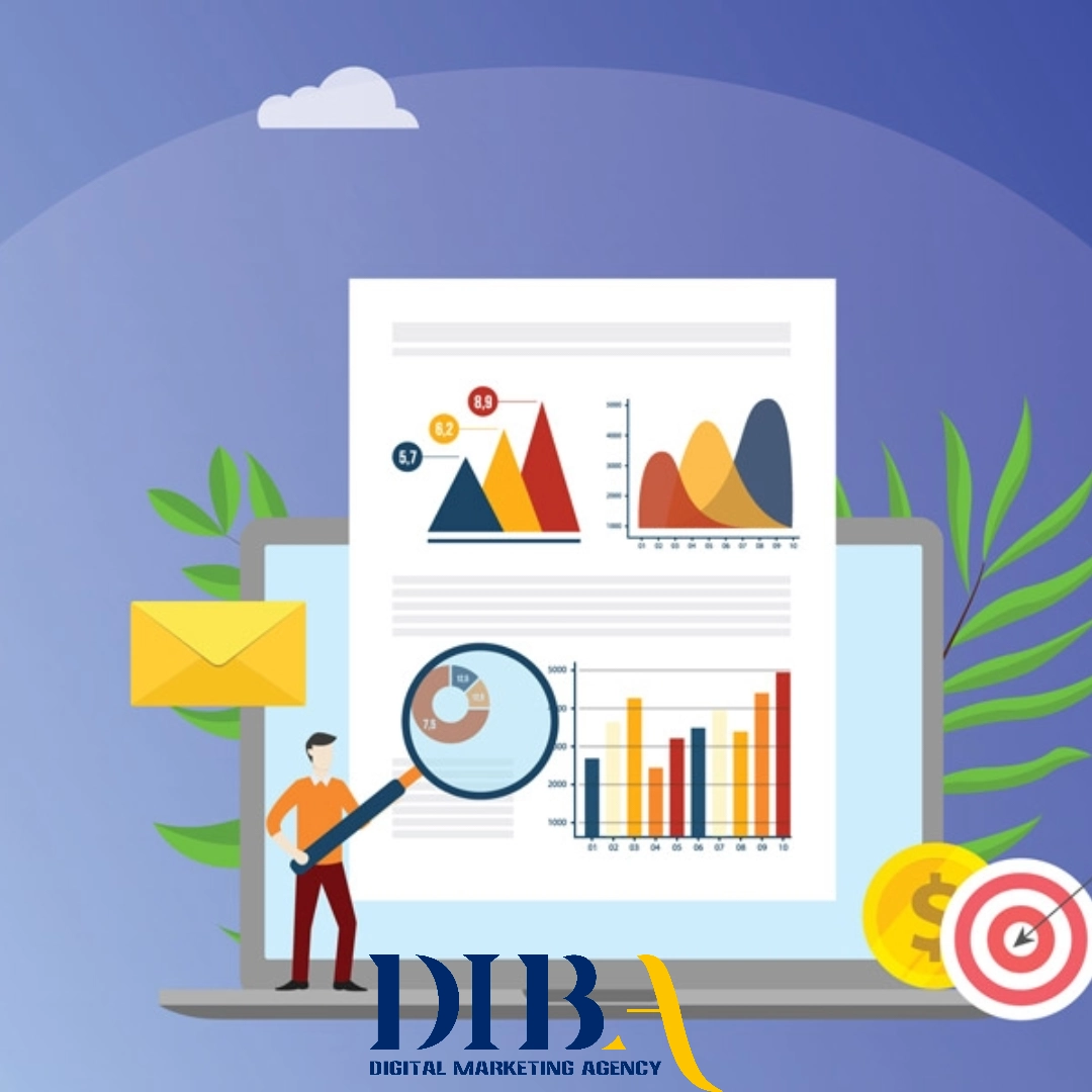 نقش دیتا در تصمیم‌گیری دیجیتال مارکتینگ