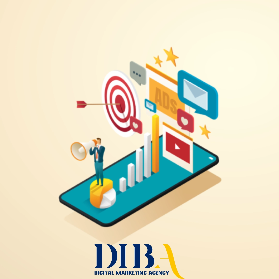 نقش دیتا در تصمیم‌گیری دیجیتال مارکتینگ