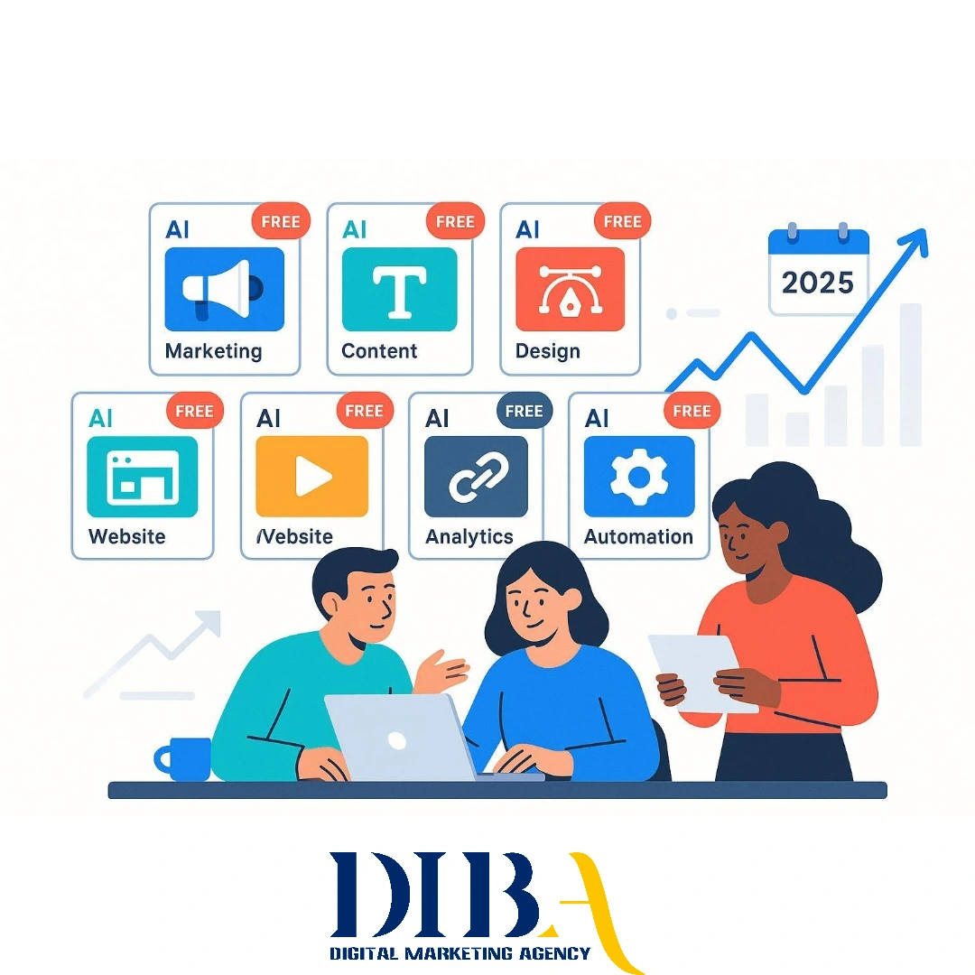 چطور با ابزارهای رایگان، گزارش حرفهای بسازیم؟