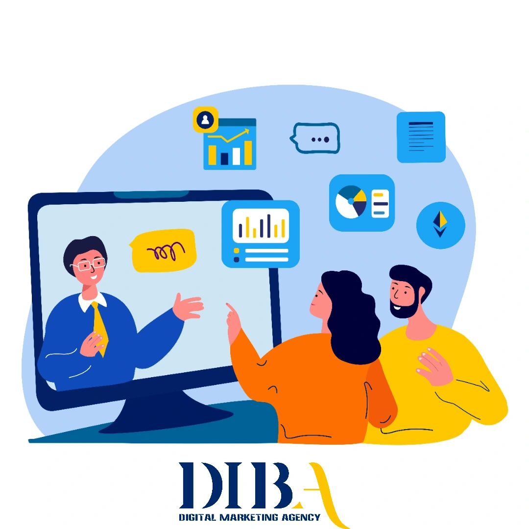 چطور با ابزارهای رایگان، گزارش حرفهای بسازیم؟