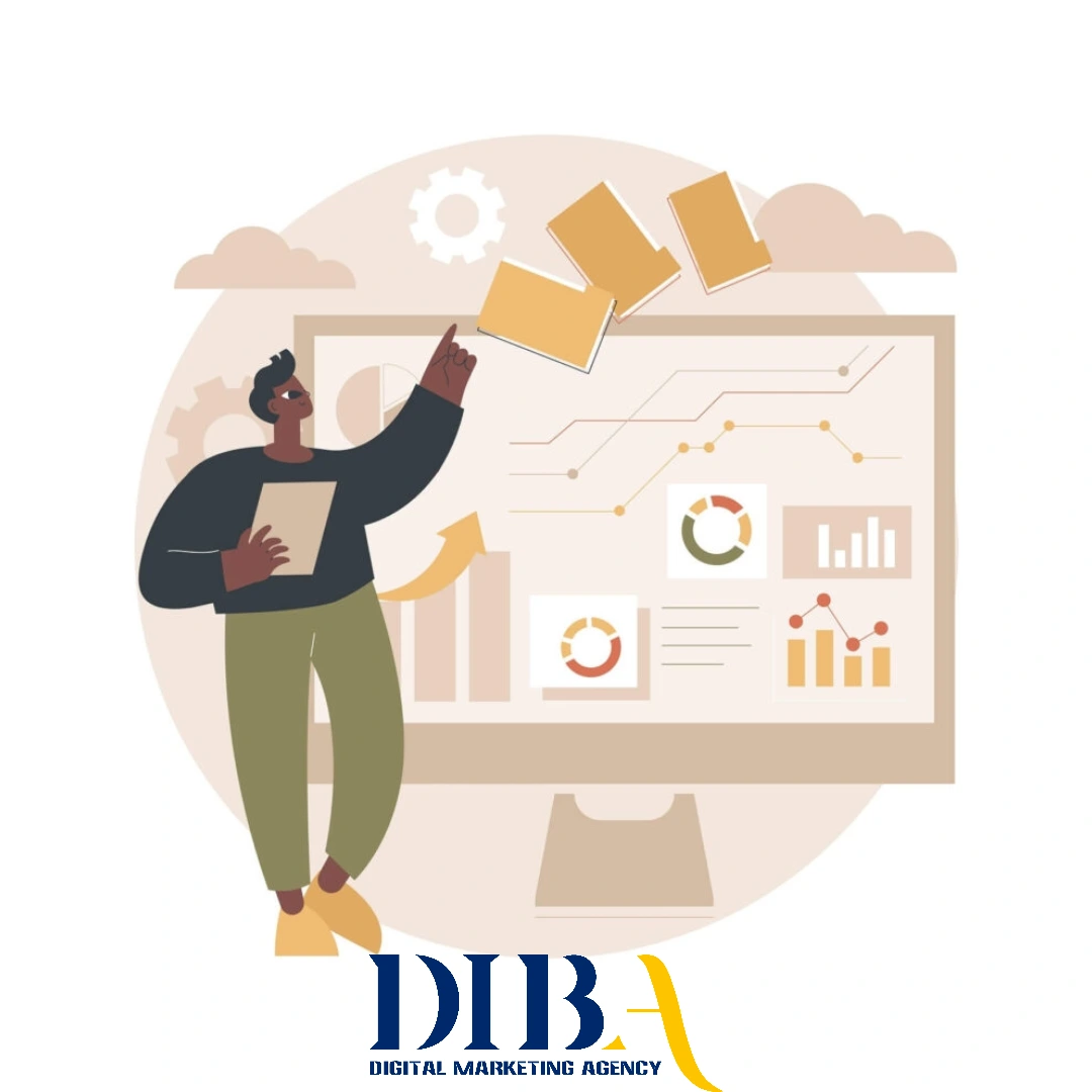 چطور با ابزارهای رایگان، گزارش حرفهای بسازیم؟