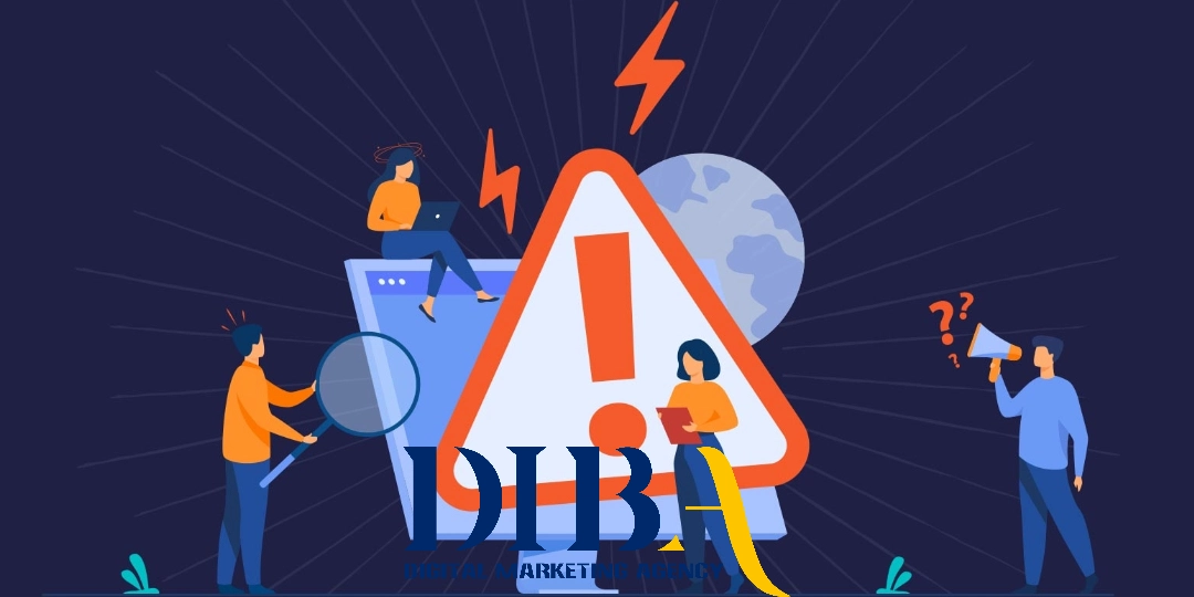 10 مورد از اشتباهات رایج کسبوکارها در دیجیتال مارکتینگ