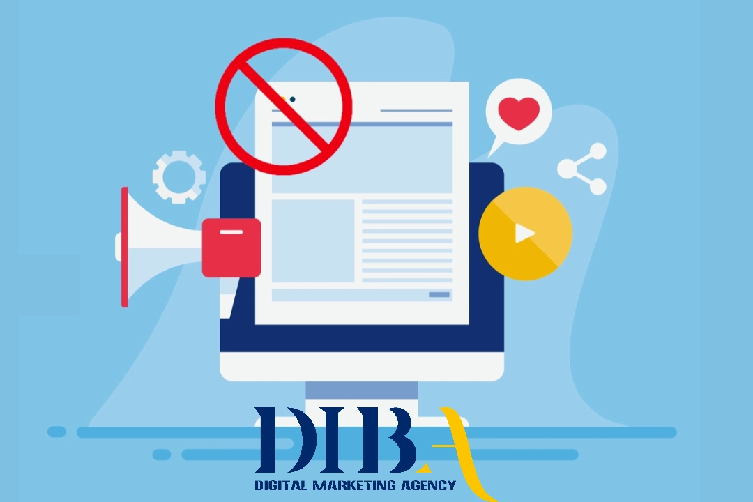 10 مورد از اشتباهات رایج کسب‌وکارها در دیجیتال مارکتینگ